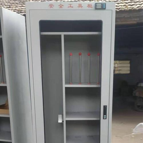 智能安全储物柜 电力安全工器具存放柜 gjg 智科恒温安全器具柜图片